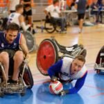 L’Importance de l’Implication de l’Écosystème Handicap et Auxiliaire de Vie dans la Promotion du Sport, en Particulier les Jeux Paralympiques 2024